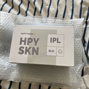 HappySkin Gen.2 IPL Laser Hair Removal Handset